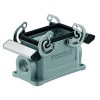 Weidmüller 10P Gehäuse für Kabel 1PG16 1654370000 Weidmüller 10P Gehäuse für Kabel 1PG16 1654370000