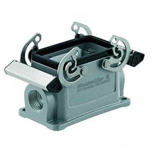 Weidmüller 10P Gehäuse für Kabel 1PG16 1654370000 Weidmüller 10P Gehäuse für Kabel 1PG16 1654370000
