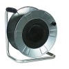 Fanton Leere Kabeltrommel Metall Ø320 ohne Muffen 14390UG Fanton Leere Kabeltrommel Metall Ø320 ohne Muffen 14390UG