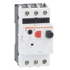 Lovato Motorschutzschalter A 400V 100kA 2,5 bis 4A SM1P0400 Lovato Motorschutzschalter A 400V 100kA 2,5 bis 4A SM1P0400