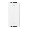 Bticino Livinglight Doppeltaste N4037 Bticino Livinglight Doppeltaste N4037