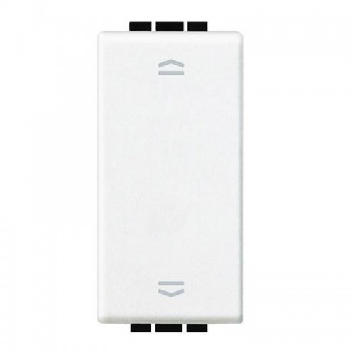 Bticino Livinglight Doppeltaste N4037 Bticino Livinglight Doppeltaste N4037