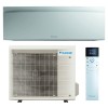Daikin EMURA Klimaanlage 12000btu R32 weiß WLAN A+++/A+++ Daikin EMURA Klimaanlage 12000btu R32 weiß WLAN A+++/A+++