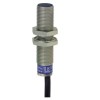 Telemecanique XS6 induktiver Sensor M12 SN 4mm NC NPN XS612B1NBL2 Telemecanique XS6 induktiver Sensor M12 SN 4mm NC NPN XS612B1NBL2