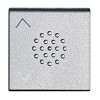 Bticino Living light Abdeckung Pfeilsymbol tech NT4916DPA Bticino Living light Abdeckung Pfeilsymbol tech NT4916DPA
