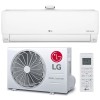 LG DualCool Atmosfera Klimaanlage 12000BTU 3,5kW WLAN R32 A++/A+ LG DualCool Atmosfera Klimaanlage 12000BTU 3,5kW WLAN R32 A++/A+