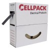 Cellpack Schrumpfschlauch 3.2/1.6 15 Meter schwarz 127041 Cellpack Schrumpfschlauch 3.2/1.6 15 Meter schwarz 127041