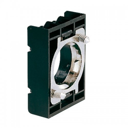 Lovato Befestigungssockel Serie 8LM Loch 22mm 8LM2TAU120 Lovato Befestigungssockel Serie 8LM Loch 22mm 8LM2TAU120