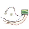 Comelit Simplehome digitales Unterputzmodul mit 5 Eingängen 20046501 Comelit Simplehome digitales Unterputzmodul mit 5 Eingängen 20046501