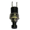 Melchioni unipolarer schwarzer Miniatur AUS-(EIN)-Taster 1A-125V 433329782 Melchioni unipolarer schwarzer Miniatur AUS-(EIN)-Taster 1A-125V 433329782