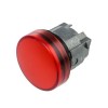 Telemecanique Leuchtmelder LED glatt und rot ZB4BV043 Telemecanique Leuchtmelder LED glatt und rot ZB4BV043