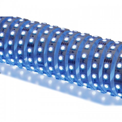 Nobile LED-Streifen 70W RGB IP20 5 Meter auf Rolle 80321/RGB Nobile LED-Streifen 70W RGB IP20 5 Meter auf Rolle 80321/RGB