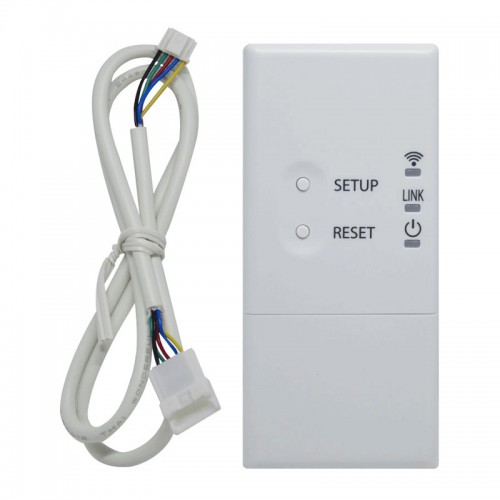 Toshiba WLAN Modul für wandmontierte Klimageräte RBN106SG Toshiba WLAN Modul für wandmontierte Klimageräte RBN106SG