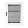 Siemens Outdoor-Gehäuse ALPHA125 72 Module H600 P140 IP43 8GK20421KM21 Siemens Outdoor-Gehäuse ALPHA125 72 Module H600 P140 IP43 8GK20421KM21