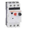 Lovato Motorschutzschalter A 400V 100kA 20 bis 25A SM1P2500 Lovato Motorschutzschalter A 400V 100kA 20 bis 25A SM1P2500