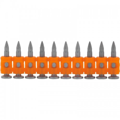 Nägel mit Gas Elematic Spit HC6 P40/800 15 C.500/1GAS 500 Stück 057550 Nägel mit Gas Elematic Spit HC6 P40/800 15 C.500/1GAS 500 Stück 057550