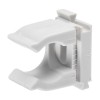 Eclip Schlauchschellen Elcart 25 Durchmesser 25mm Packung mit 100 Stück 13502125 Eclip Schlauchschellen Elcart 25 Durchmesser 25mm Packung mit 100 Stück 13502125