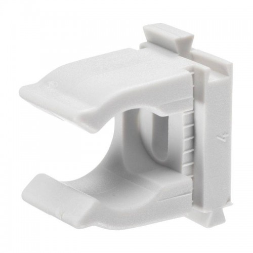 Eclip Schlauchschellen Elcart 25 Durchmesser 25mm Packung mit 100 Stück 13502125 Eclip Schlauchschellen Elcart 25 Durchmesser 25mm Packung mit 100 Stück 13502125