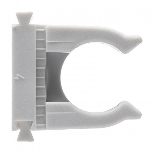 Eclip Schlauchschellen Elcart 25 Durchmesser 25mm Packung mit 100 Stück 13502125 Eclip Schlauchschellen Elcart 25 Durchmesser 25mm Packung mit 100 Stück 13502125