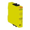Sentry SSR10 PLC Abb 24VDC 3NO+1NC 2TLA010050R0000 Sentry SSR10 PLC Abb 24VDC 3NO+1NC 2TLA010050R0000