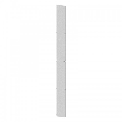 Vertikale Balkenabdeckung Siemens Sivacon S4 190cm 8PQ30002BA50 Vertikale Balkenabdeckung Siemens Sivacon S4 190cm 8PQ30002BA50
