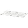 Horizontale Trennwand Siemens Sivacon S4 600 mm 8PQ50002BA61 Horizontale Trennwand Siemens Sivacon S4 600 mm 8PQ50002BA61