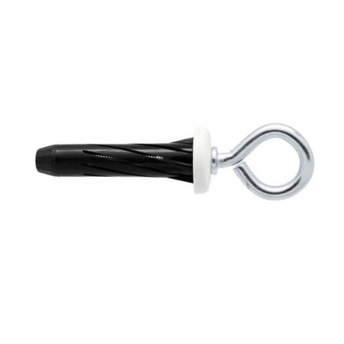 Elematic Xtech Stecker 10x50mm mit Schraube 100 Stück 565892 Elematic Xtech Stecker 10x50mm mit Schraube 100 Stück 565892