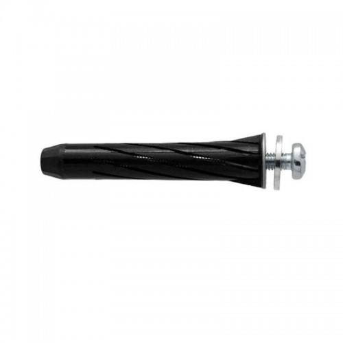 Elematic Xtech Stecker 10x50mm mit Schraube 100 Stück 565892 Elematic Xtech Stecker 10x50mm mit Schraube 100 Stück 565892