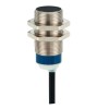 Telemecanique XS5 M18 SN 5mm NO PNP Näherungssensor XS518B1PAL2 Telemecanique XS5 M18 SN 5mm NO PNP Näherungssensor XS518B1PAL2