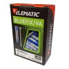 Elematic Bluefix/va Dübel 8x50mm 50 Stück 565541 Elematic Bluefix/va Dübel 8x50mm 50 Stück 565541