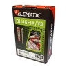 Elematic Bluefix/va Dübel 6x35mm 100 Stück 565540 Elematic Bluefix/va Dübel 6x35mm 100 Stück 565540