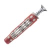 Elematic Bluefix/va Dübel 6x35mm 100 Stück 565540 Elematic Bluefix/va Dübel 6x35mm 100 Stück 565540