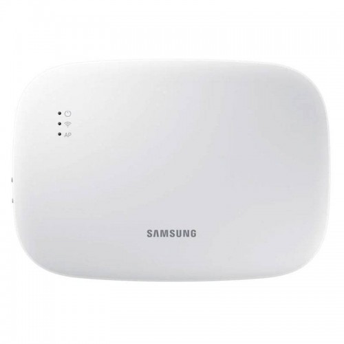 Samsung WLAN Kit für die Überwachung und Verwaltung von Systemen MIM-H04EN Samsung WLAN Kit für die Überwachung und Verwaltung von Systemen MIM-H04EN