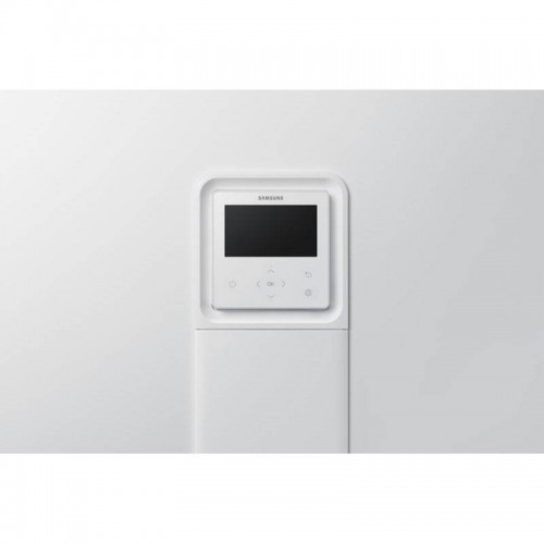 Samsung Kit Inverter Wärmepumpen EHS SPLIT+Climatehub 6KW Luft Wasser R32 Samsung Kit Inverter Wärmepumpen EHS SPLIT+Climatehub 6KW Luft Wasser R32