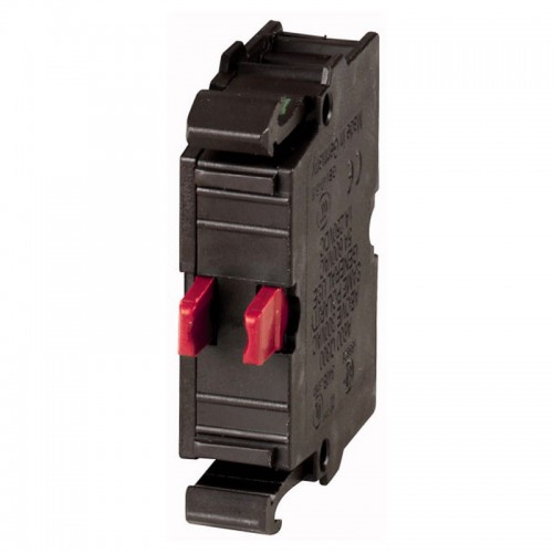 Hilfskontakt Eaton M22-K01 NC frontale Schraubbefestigung 216378 Hilfskontakt Eaton M22-K01 NC frontale Schraubbefestigung 216378