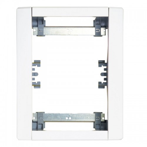 Bticino LivingLight Matix und Pivot Rahmen mit weißer Oberfläche 16102LT Bticino LivingLight Matix und Pivot Rahmen mit weißer Oberfläche 16102LT