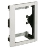 Bticino Rahmen mit technischer Oberfläche LivingLight Matix Pivot 16102LTH Bticino Rahmen mit technischer Oberfläche LivingLight Matix Pivot 16102LTH
