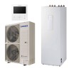 Samsung Kit Wärmepumpe Inverter EHS MONO 16kW + Klimahub 260 Liter R32 Samsung Kit Wärmepumpe Inverter EHS MONO 16kW + Klimahub 260 Liter R32