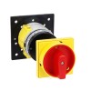 Lovato vierpoliger Schalter der GN-Serie 92-63A 7GN6392O98 Lovato vierpoliger Schalter der GN-Serie 92-63A 7GN6392O98