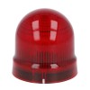 Lovato rote Dauerlicht Leuchte ba15D Anschluss 8LB6EL4 Lovato rote Dauerlicht Leuchte ba15D Anschluss 8LB6EL4