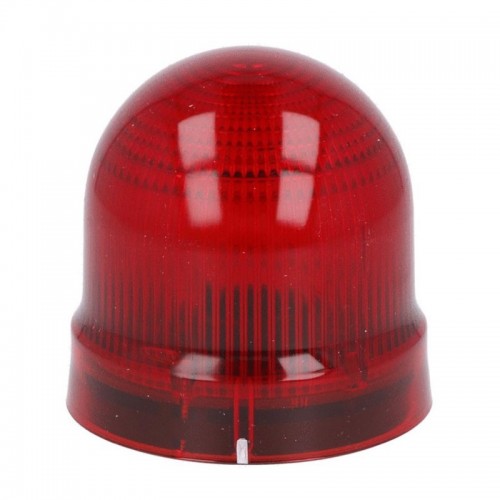 Lovato rote Dauerlicht Leuchte ba15D Anschluss 8LB6EL4 Lovato rote Dauerlicht Leuchte ba15D Anschluss 8LB6EL4