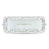 Led Ave Einbau Notleuchte 6/7 Module 90 Lumen IP20 442089