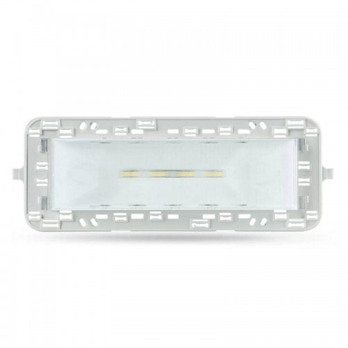 Led Ave Einbau Notleuchte 6/7 Module 90 Lumen IP20 442089