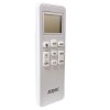 Aermec Benutzeroberfläche kompatibel mit AER503IR Thermostat VMF-IR Aermec Benutzeroberfläche kompatibel mit AER503IR Thermostat VMF-IR