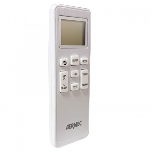 Aermec Benutzeroberfläche kompatibel mit AER503IR Thermostat VMF-IR Aermec Benutzeroberfläche kompatibel mit AER503IR Thermostat VMF-IR