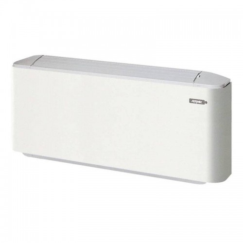 Aermec Omnia Fan-Coil Universeller Gebläsekonvektor UL 36S ohne Steuerung UL36S Aermec Omnia Fan-Coil Universeller Gebläsekonvektor UL 36S ohne Steuerung UL36S
