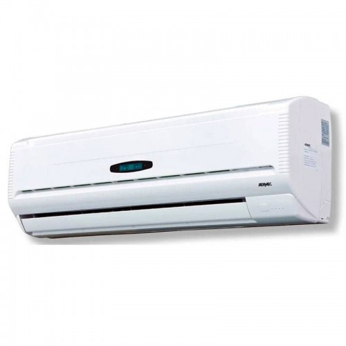Aermec Fan Coil Gebläsekonvektor Wandgerät 2,4KW 3-Wege mit Steuerplatine FCW323V Aermec Fan Coil Gebläsekonvektor Wandgerät 2,4KW 3-Wege mit Steuerplatine FCW323V