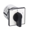 Lovato dreipoliger Schalter der GN-Serie 10- 63A 7GN6310U Lovato dreipoliger Schalter der GN-Serie 10- 63A 7GN6310U