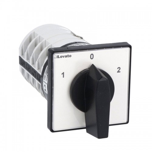 Lovato GN-Serie Schalter 13-40A 7GN4013U Lovato GN-Serie Schalter 13-40A 7GN4013U