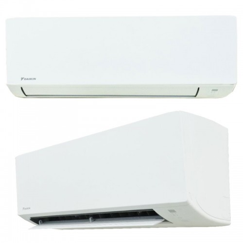 Daikin Sensira Klimaanlage 9000Btu 2.5kW R32 A++/A+ Daikin Sensira Klimaanlage 9000Btu 2.5kW R32 A++/A+